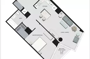 77 Hudson St, Jersey City, NJ 07302 - Photo 6