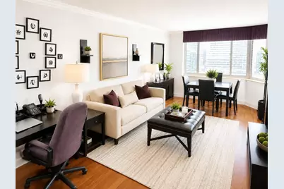 1 2nd St #2406, Jersey City, NJ 07302 - Photo 6