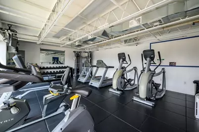 1 Greene St #PH809, Jersey City, NJ 07302 - Photo 46