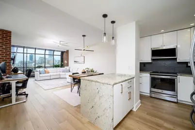 1 Greene St #PH809, Jersey City, NJ 07302 - Photo 16