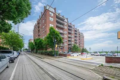 1 Greene St #PH809, Jersey City, NJ 07302 - Photo 4