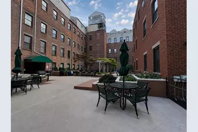 227 Christopher Columbus Dr #113b, Jersey City, NJ 07302 - Photo 12