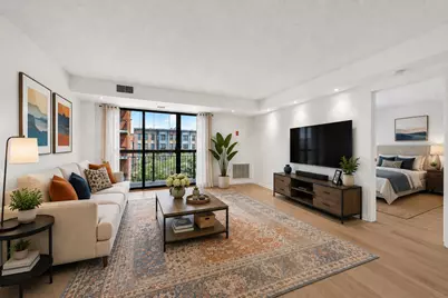 700 1st St #4K, Hoboken, NJ 07030 - Photo 1