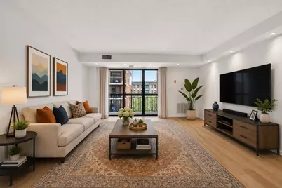 700 1st St #4K, Hoboken, NJ 07030 - Photo 2