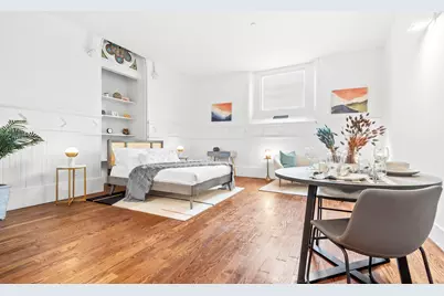 380 Montgomery St #102, Jersey City, NJ 07302 - Photo 1