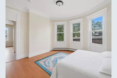 893 Montgomery St #6, Jersey City, NJ 07306 - Photo 4