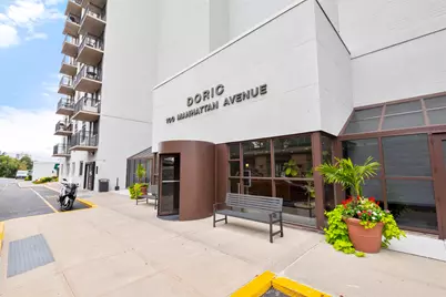100 Manhattan Ave #1701, Union City, NJ 07087 - Photo 22