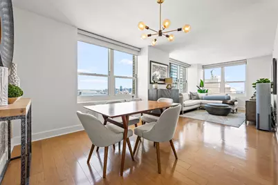 88 Morgan St #5503, Jersey City, NJ 07302 - Photo 4
