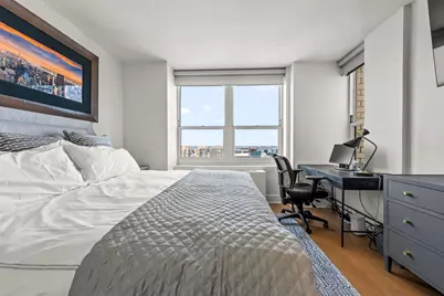 88 Morgan St #5503, Jersey City, NJ 07302 - Photo 14