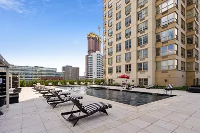 88 Morgan St #5503, Jersey City, NJ 07302 - Photo 22