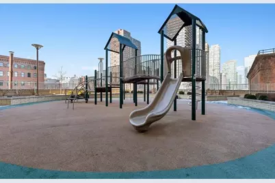 88 Morgan St #5503, Jersey City, NJ 07302 - Photo 40