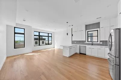 100 Terrace Ave #2, Jersey City, NJ 07307 - Photo 2