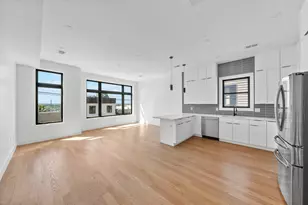 100 Terrace Ave, Jersey City, NJ 07307 - Photo 2