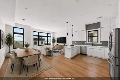 100 Terrace Ave #2, Jersey City, NJ 07307 - Photo 1