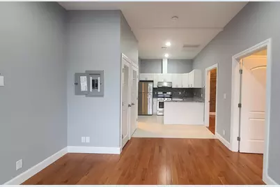 100 Griffith St #3R, Jersey City, NJ 07307 - Photo 1
