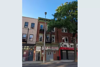 107 Ocean Ave, Jersey City, NJ 07305 - Photo 1