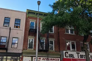 107 Ocean Ave, Jersey City, NJ 07305 - Photo 1