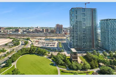 75 Park Lane South #1904, Jersey City, NJ 07310 - Photo 8