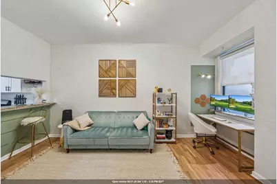 187 Wayne St #313C, Jersey City, NJ 07302 - Photo 1