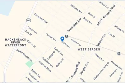 285 Grant Ave #1, Jersey City, NJ 07305 - Photo 32
