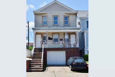 135 Lord Ave #2, Bayonne, NJ 07002 - Photo 1