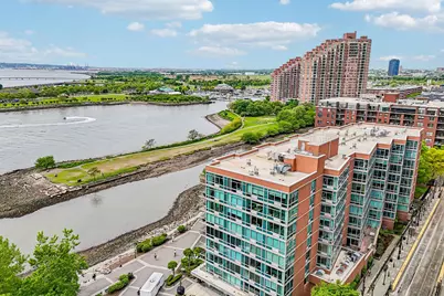 25 Hudson St #111, Jersey City, NJ 07302 - Photo 26