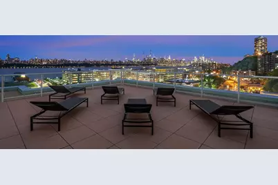 143 Old River Rd #601, Edgewater, NJ 07020 - Photo 10