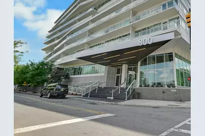 800 Avenue At Port Imperial #910, Weehawken, NJ 07086 - Photo 1