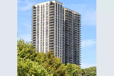 7855 Blvd East #12F, North Bergen, NJ 07047 - Photo 1