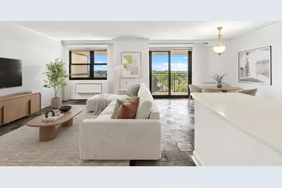 7855 Blvd East #12F, North Bergen, NJ 07047 - Photo 2