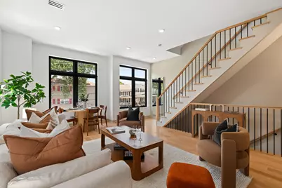 322 Princeton Ave #Unit 2, Jersey City, NJ 07305 - Photo 2