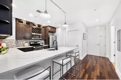 159 2nd St #1104, Jersey City, NJ 07302 - Photo 8