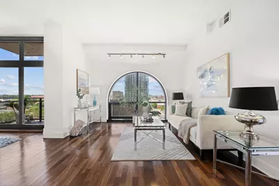 159 2nd St #1104, Jersey City, NJ 07302 - Photo 4