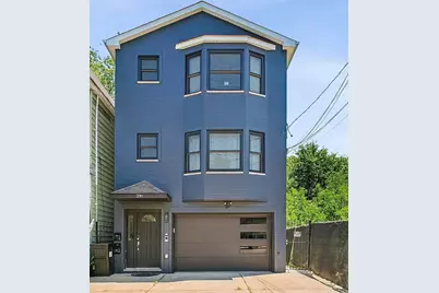 298 Arlington Ave #2, Jersey City, NJ 07304 - Photo 1