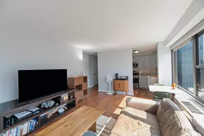 135 Montgomery St #20A, Jersey City, NJ 07302 - Photo 4