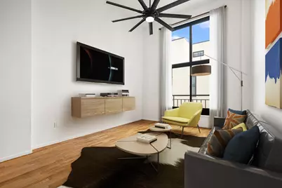 518 Gregory Ave #425-A, Weehawken, NJ 07086 - Photo 2