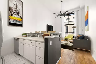518 Gregory Ave #425-A, Weehawken, NJ 07086 - Photo 4