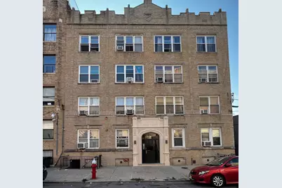 135 Van Wagenen Ave #4B, Jersey City, NJ 07306 - Photo 1
