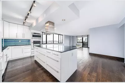 551 Observer Highway #14D, Hoboken, NJ 07030 - Photo 1