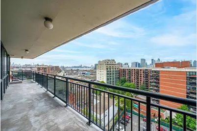 551 Observer Highway #14D, Hoboken, NJ 07030 - Photo 16