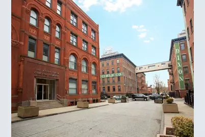 167 Wayne St #403T, Jersey City, NJ 07302 - Photo 34