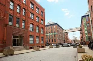 167 Wayne St, Jersey City, NJ 07302 - Photo 34