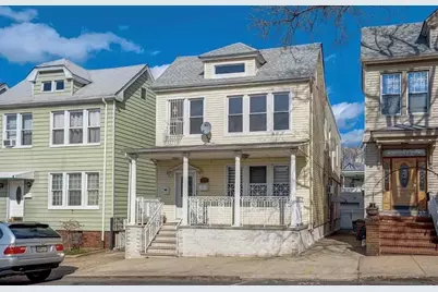 270 Stevens Ave, Jersey City, NJ 07305 - Photo 2