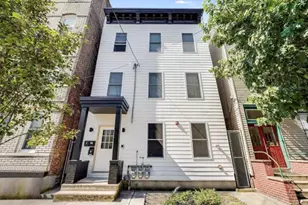 25 St Pauls Ave, Jersey City, NJ 07305 - Photo 1