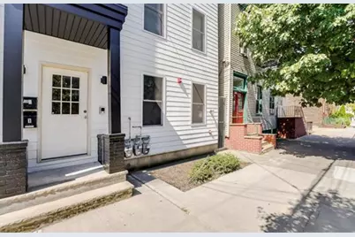 25 St Pauls Ave #1A, Jersey City, NJ 07305 - Photo 2