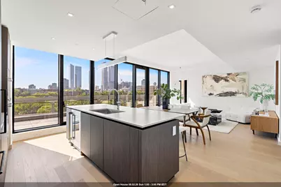 387 8th St #8Y, Jersey City, NJ 07302 - Photo 1