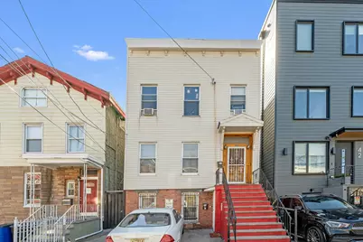 44 Monitor St #G, Jersey City, NJ 07304 - Photo 1