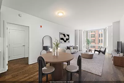 1100 Maxwell Lane #509, Hoboken, NJ 07030 - Photo 1