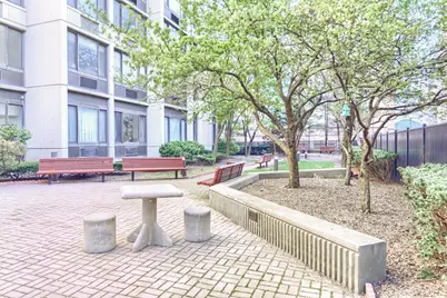 45 River Dr South #3205, Jersey City, NJ 07310 - Photo 20