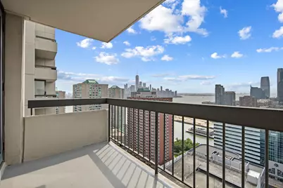 45 River Dr South #3205, Jersey City, NJ 07310 - Photo 2